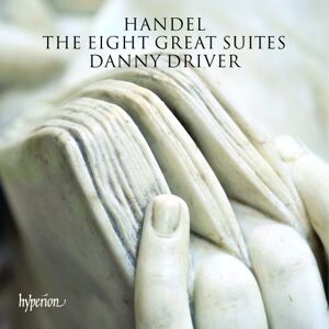 Handel: The 8 Great Suites for Keyboard Handel: The 8 Great Suites for Keyboard