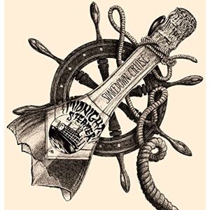 Shakedown Cruise Shakedown Cruise