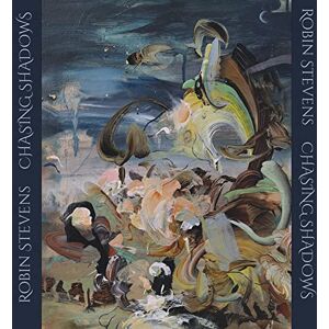 Robin Stevens: Chasing Shadows Robin Stevens: Chasing Shadows