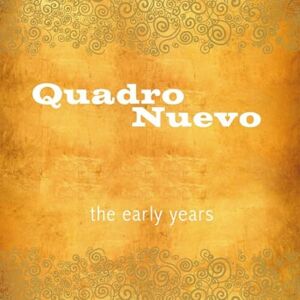 The Early Years (10cd Earbook) The Early Years (10cd Earbook)