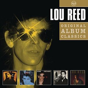 Original Album Classics Original Album Classics