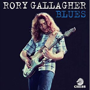 Blues Blues