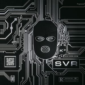 Svr (Kalash Criminel Édition) Svr (Kalash Criminel Édition)
