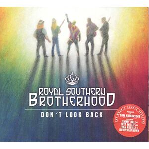 Don't Look Back The Muscle S Don't Look Back The Muscle S