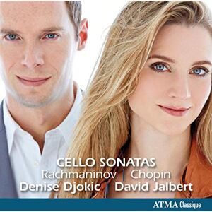 Ch Cello Sonatas: Rachmaninov Ch Cello Sonatas: Rachmaninov