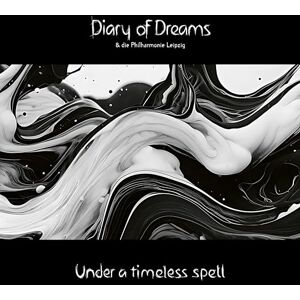 Under A Timeless Spell Under A Timeless Spell