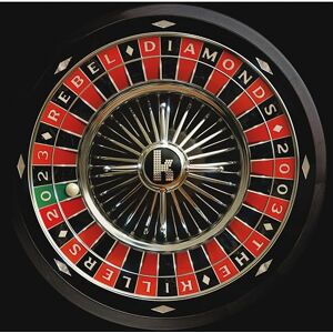 Rebel Diamonds Rebel Diamonds