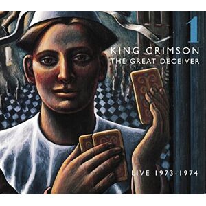 The Great Deceiver Pt 1 The Great Deceiver Pt 1