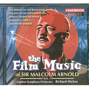 Arnold: Film Music Arnold: Film Music