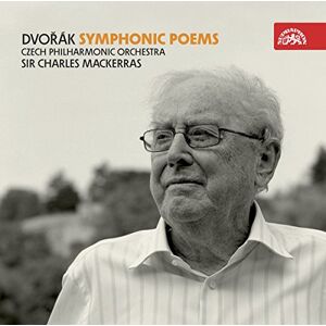 Dvorak Symphonic Poems Dvorak Symphonic Poems
