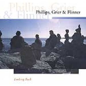 Looking Back Looking Back