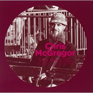 Sea Breezes: Solo Piano, Live In Durban 1987 Sea Breezes: Solo Piano, Live In Durban 1987