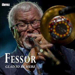 Glad To Be Here Glad To Be Here