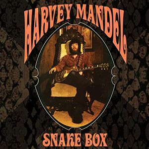 Snake Box Snake Box