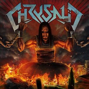 Breaking The Chains Breaking The Chains