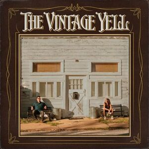 The Vintage Yell The Vintage Yell