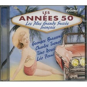 Les Plus Grands Succes Des Ann Les Plus Grands Succes Des Ann