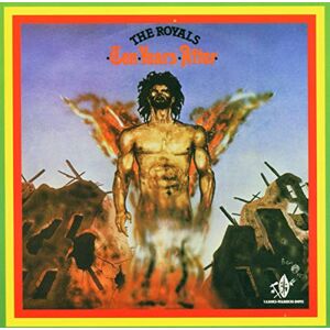 The Royals Ten Years After The Royals Ten Years After