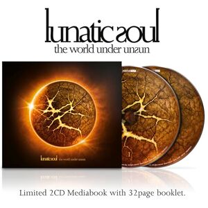 The World Under Unsun The World Under Unsun