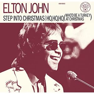 Step Into Christmas Step Into Christmas