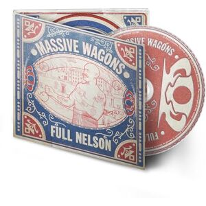 Full Nelson Full Nelson