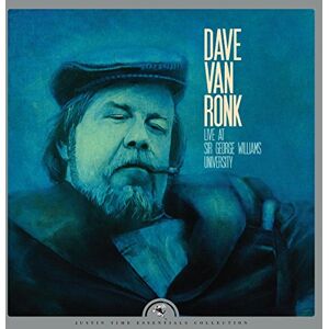 Live At Sir George Williams University Live At Sir George Williams University