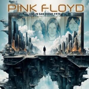 Live In San Diego 1970 Live In San Diego 1970