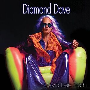 Diamond Dave Diamond Dave