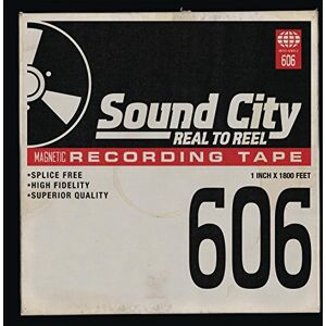 Sound City Real To Reel Sound City Real To Reel