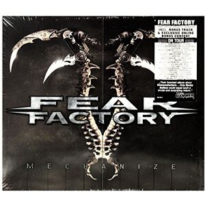 Mechanize (Ltd DIGI) Mechanize (Ltd DIGI)