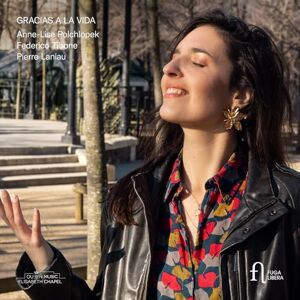 Gracias a la vida Gracias a la vida