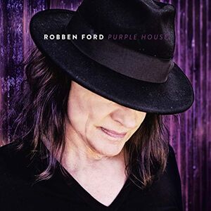 Purple House Purple House