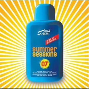 Summer Sessions 2007 Summer Sessions 2007