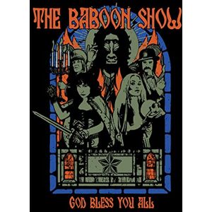 God Bless You All God Bless You All