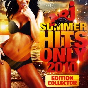 Nrj Summer Hits Only 2010 Nrj Summer Hits Only 2010