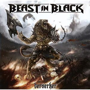 Berserker Berserker