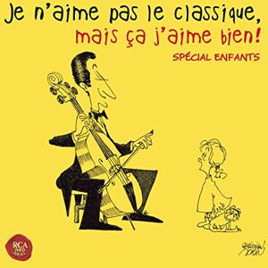 Je N'aime Pas Le.. Je N'aime Pas Le..