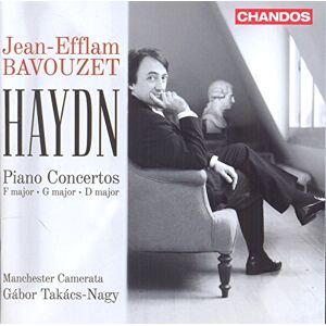 Haydn: Piano Concertos Haydn: Piano Concertos