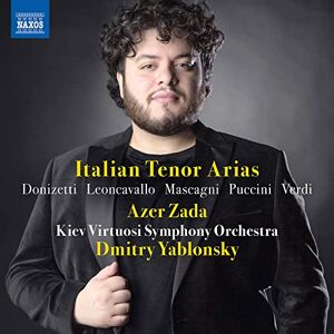 Italian Tenor Arias Italian Tenor Arias