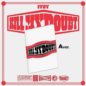 KILL MY DOUBT KILL MY DOUBT