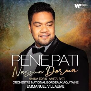 Nessun dorma Nessun dorma