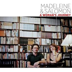 A Woman's Journey A Woman's Journey