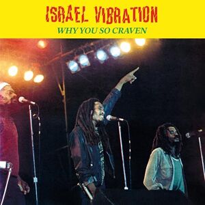 WHY YOU SO CRAVEN WHY YOU SO CRAVEN