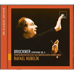 Bruckner: Symphony No.8 Bruckner: Symphony No.8