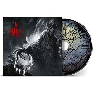 Foregone (Lim. Digipak incl. bonus track) Foregone (Lim. Digipak incl. bonus track)