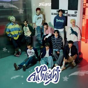 Up All Night (Standard Edition B) Up All Night (Standard Edition B)