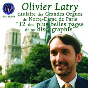 12 des plus belles Pages de sa Discographie 12 des plus belles Pages de sa Discographie