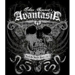 Lost in Space Part 1+2 Lost in Space Part 1+2