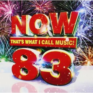That's Write Now That's What I Call Music! 83 That's Write Now That's What I Call Music! 83