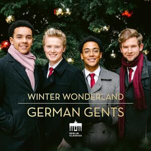 Winter Wonderland Winter Wonderland